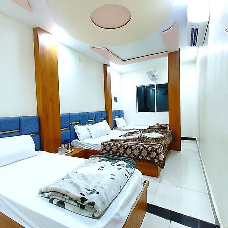 Hotel Shreem Удджайн Экстерьер фото